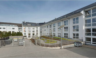 Neubau serniorenresidenz simmerath