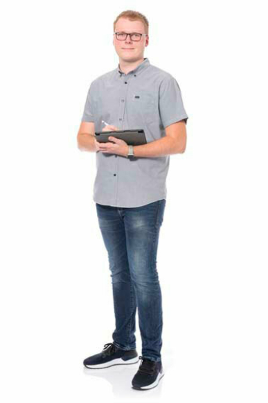 Lukas Schleifenheimer